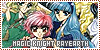 Magic Knight Rayearth